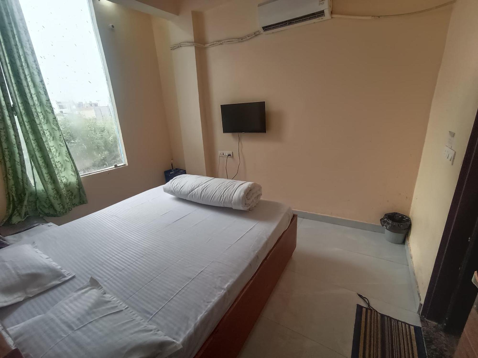 Hotel Chainbai Palace 2*