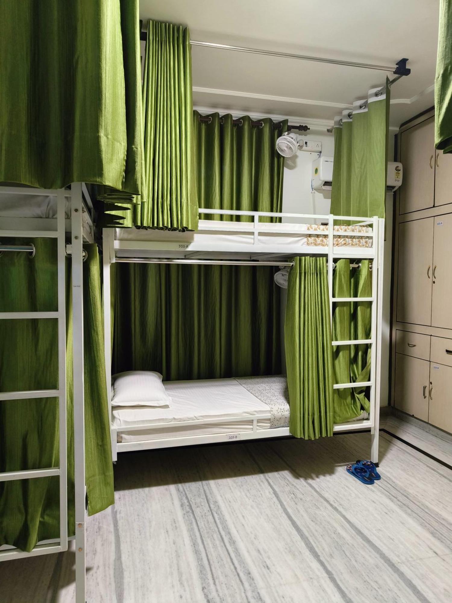 Ohh Hostler 4* Jaipur