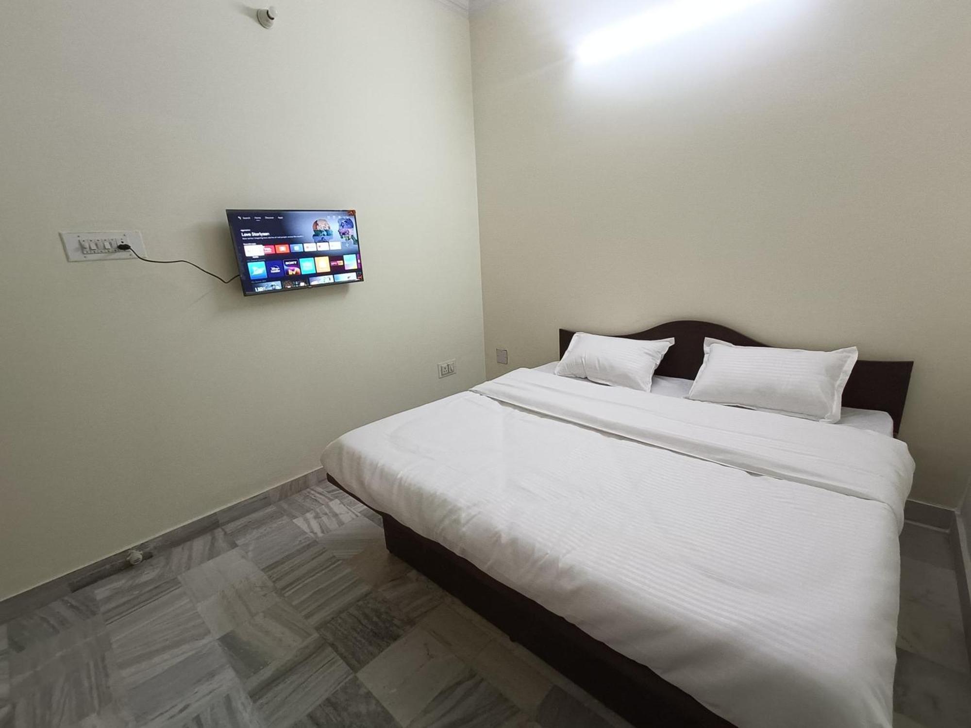 Hotel Angels Paradise Ezzah Haveli *