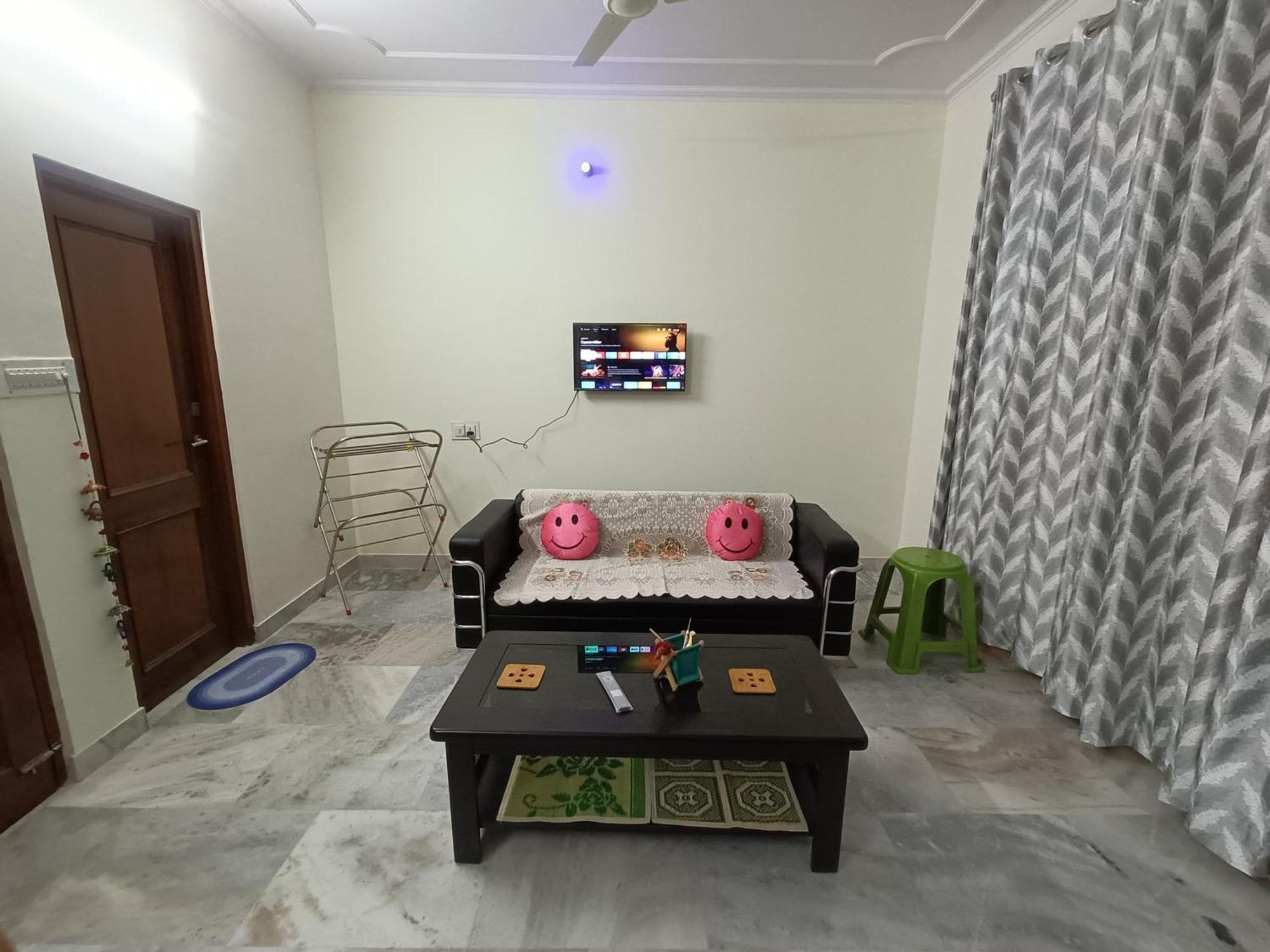 Hotel Angels Paradise Ezzah Haveli *