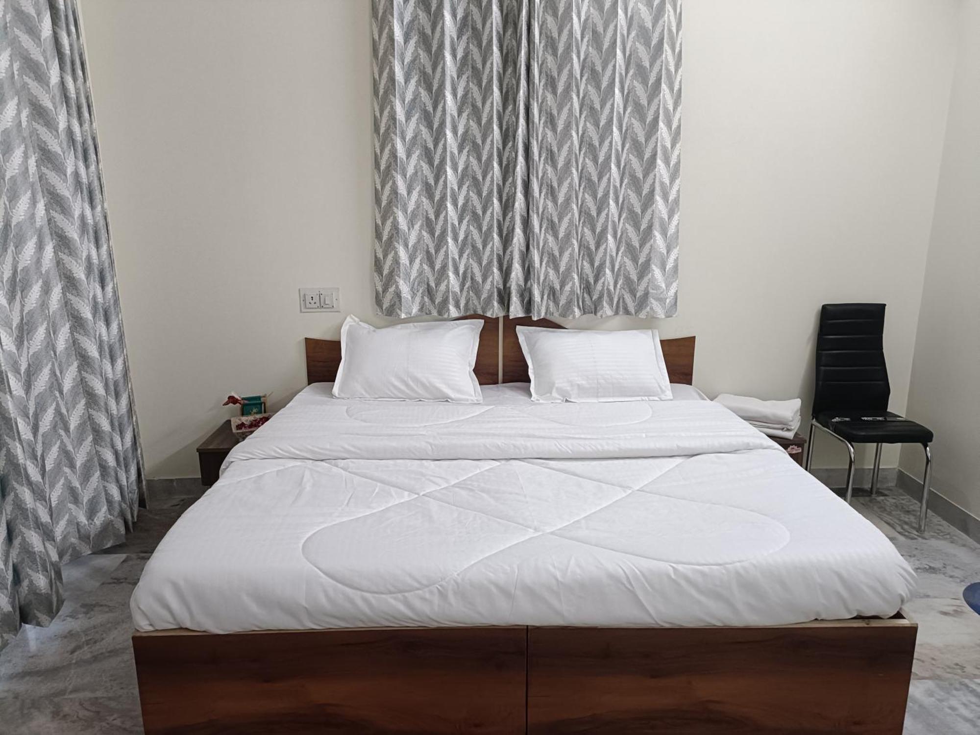 Hotel Angels Paradise Ezzah Haveli *