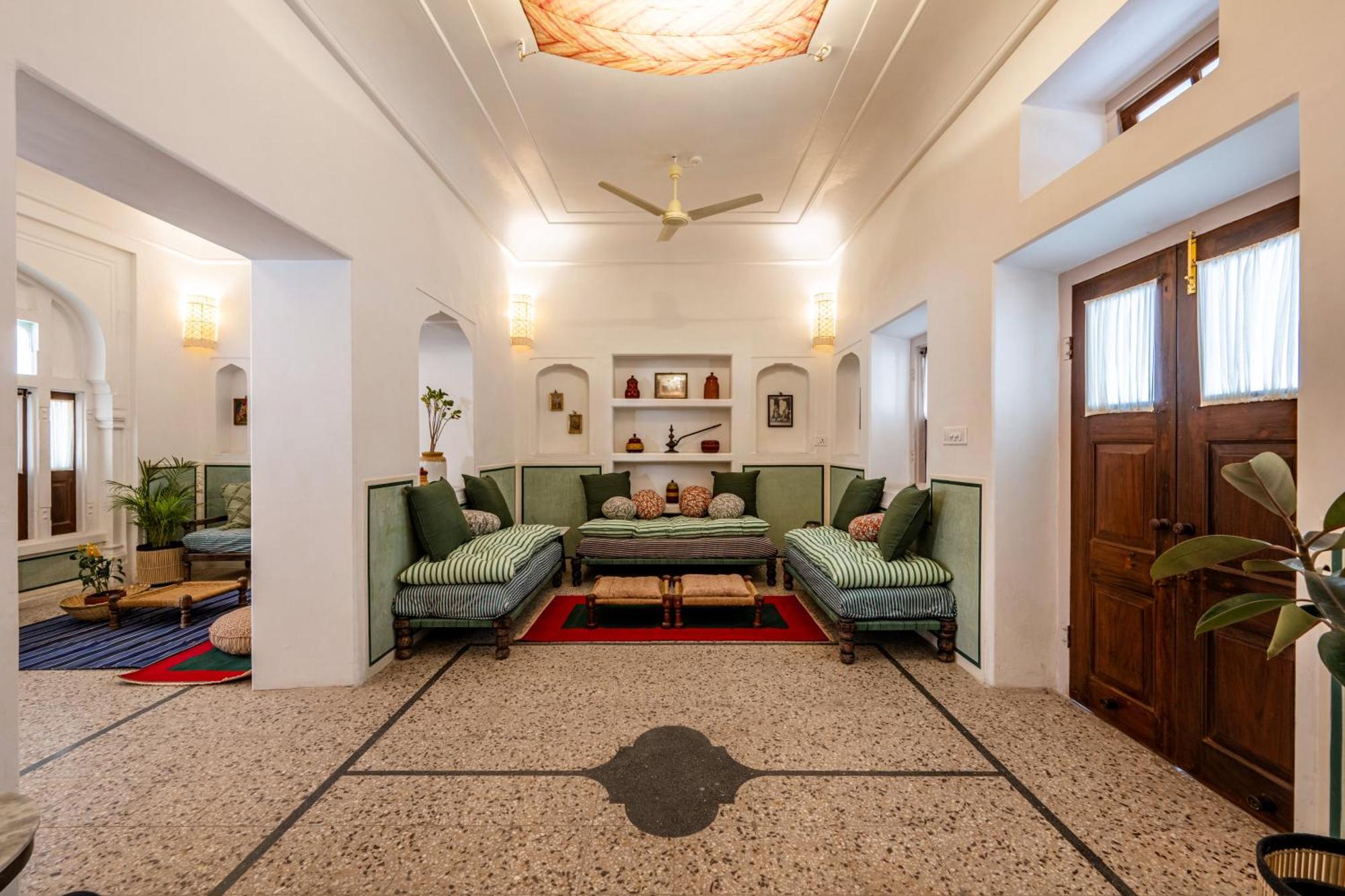 Homestay Sum Jaipur