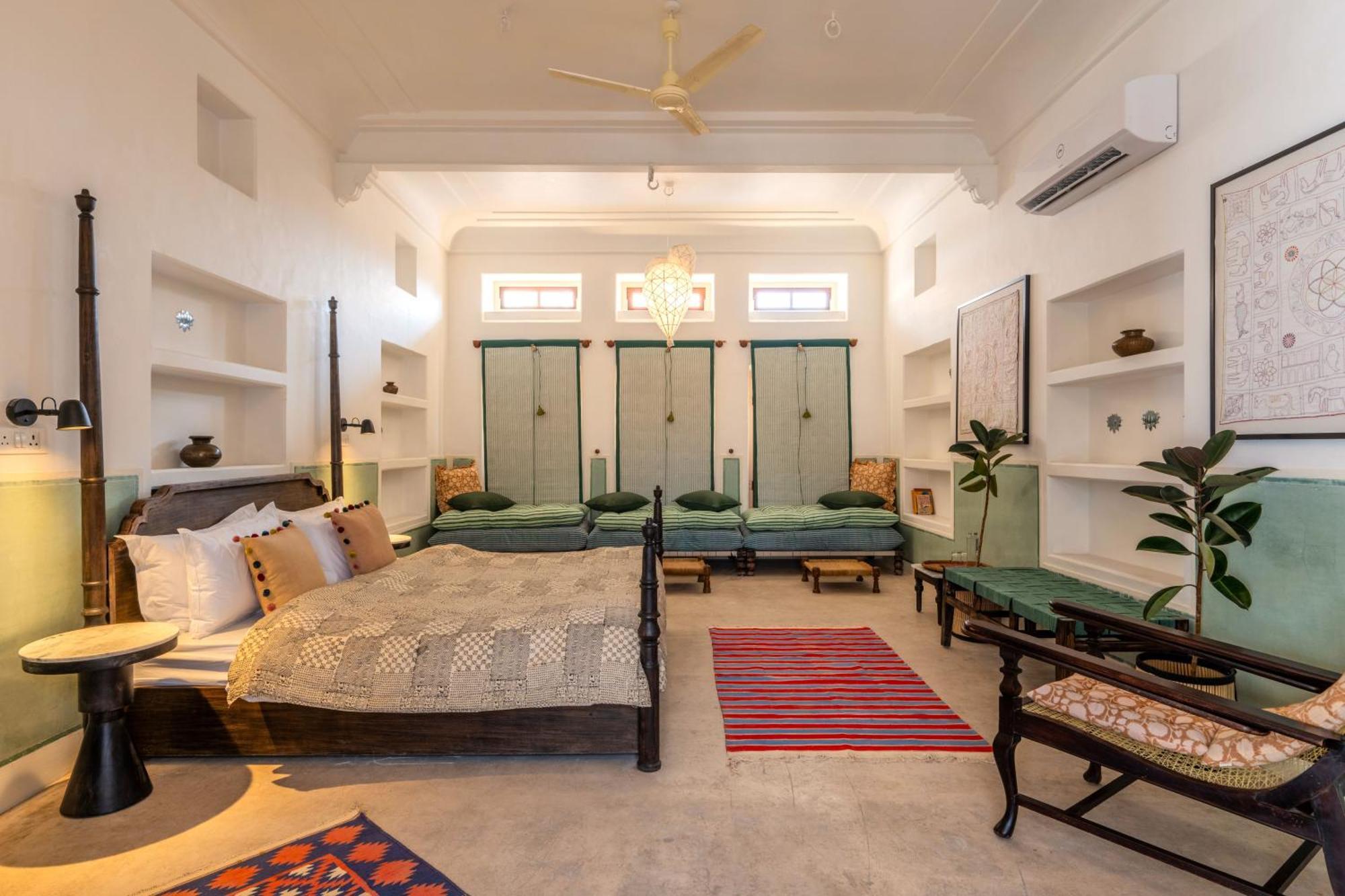 Homestay Sum