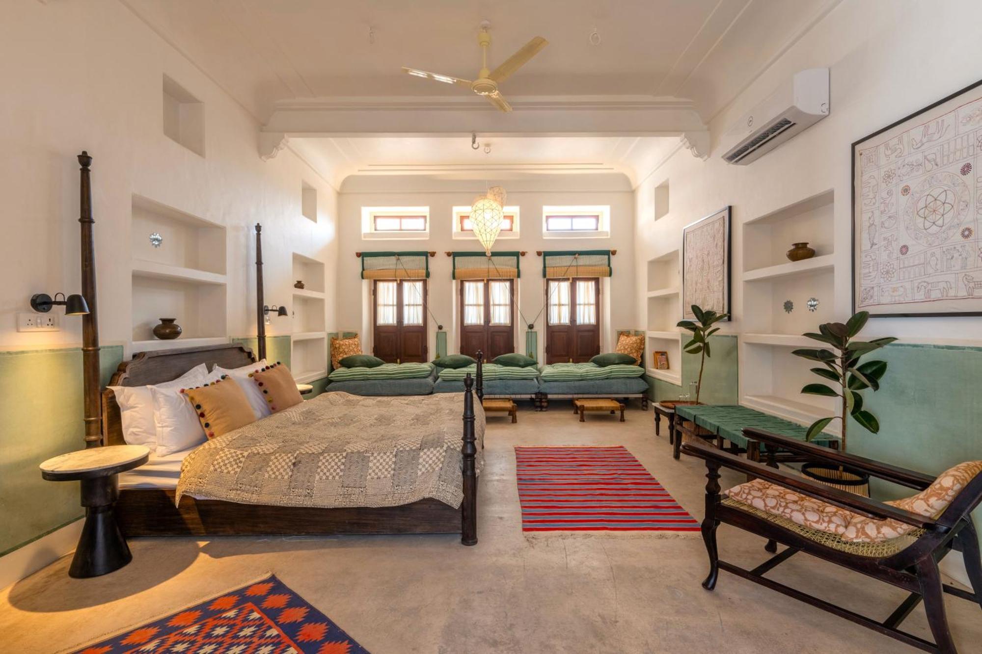 Sum Homestay