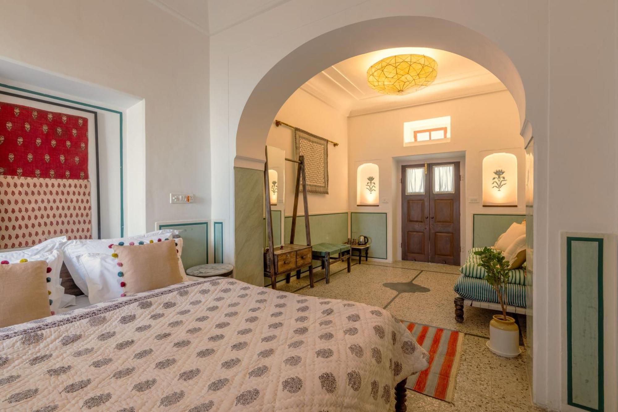 Sum Homestay Jaipur
