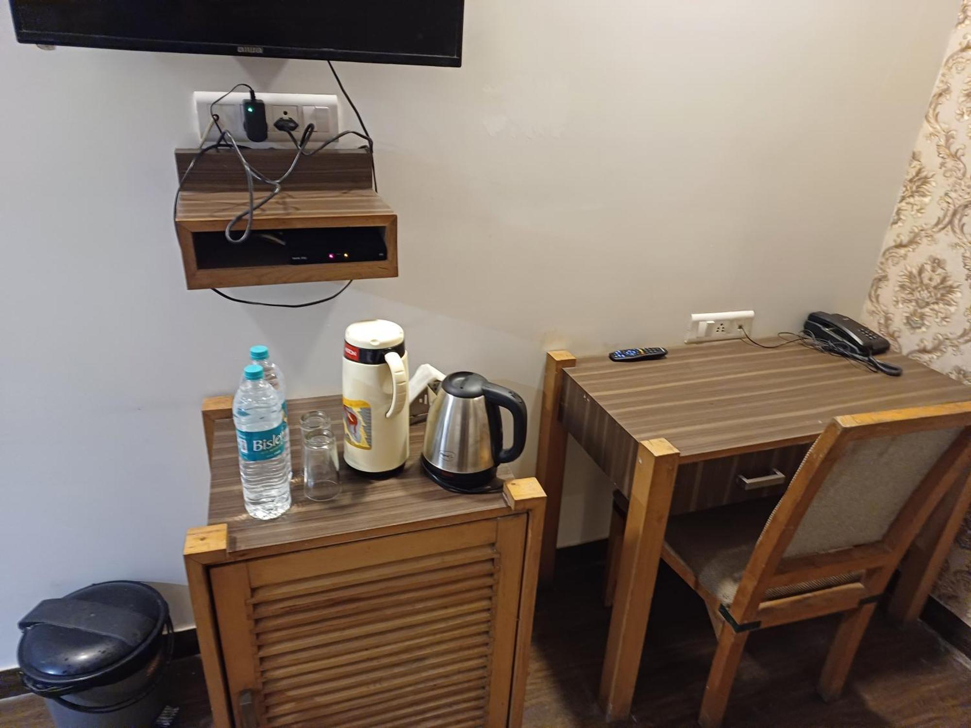 Hotel Park Residency 3*