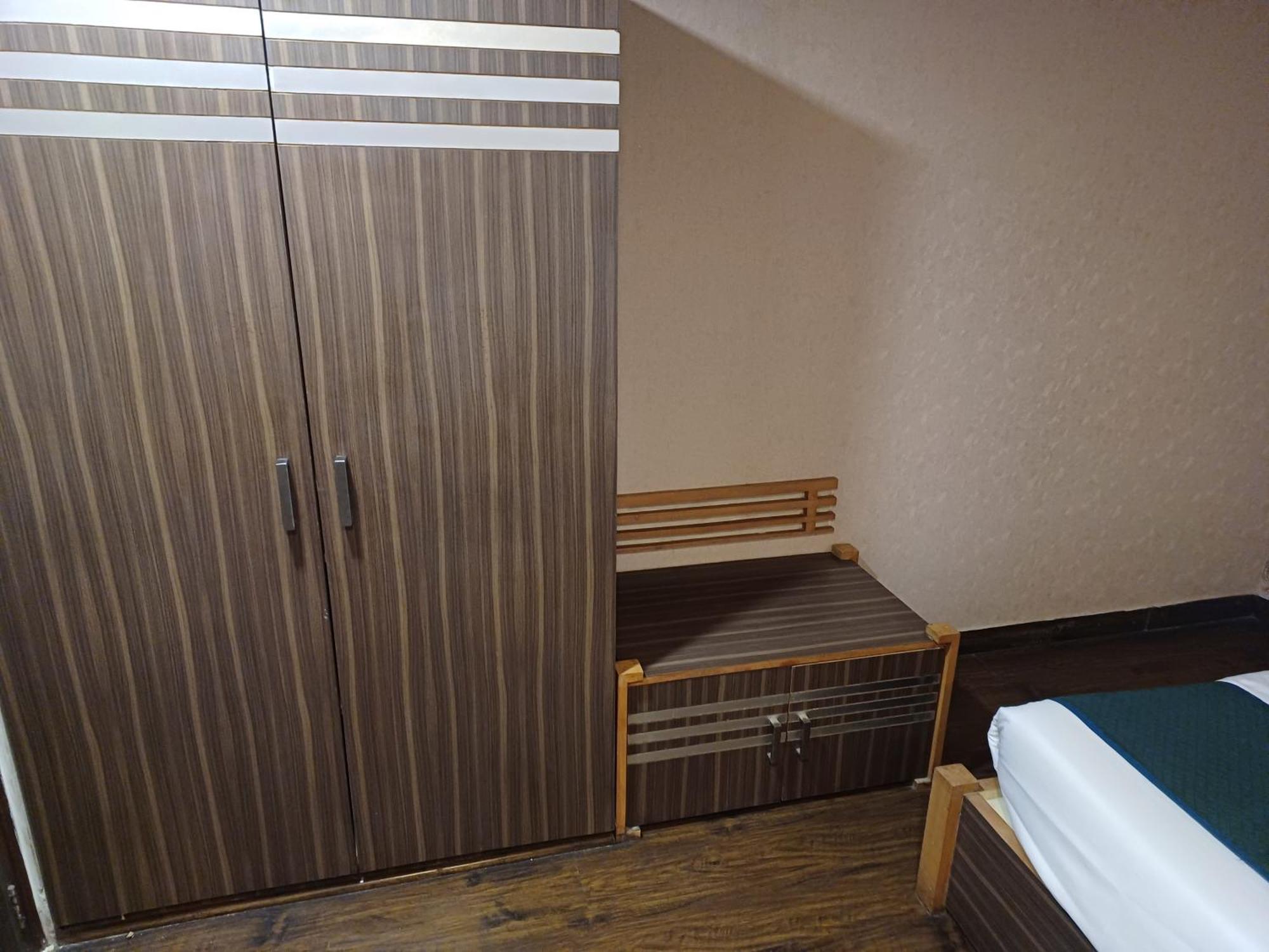 Park Residency Hotel Jaipur