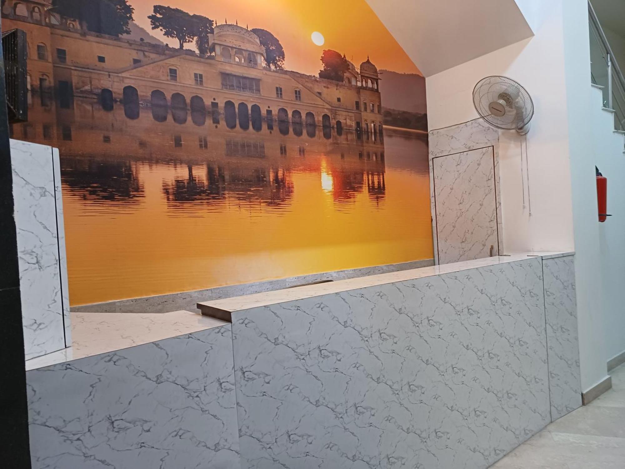 Park Residency Jaipur