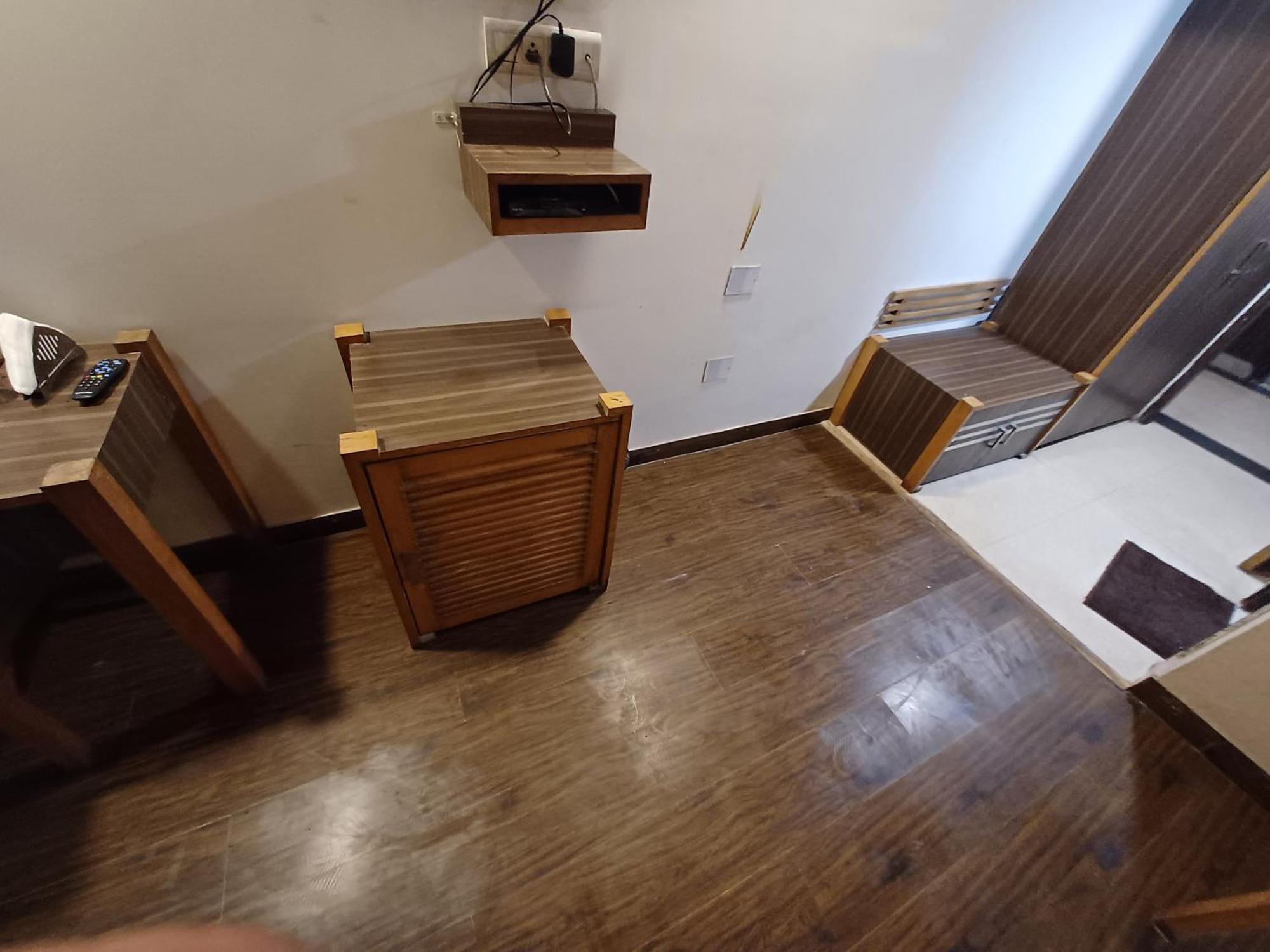 Hotel Park Residency 3*
