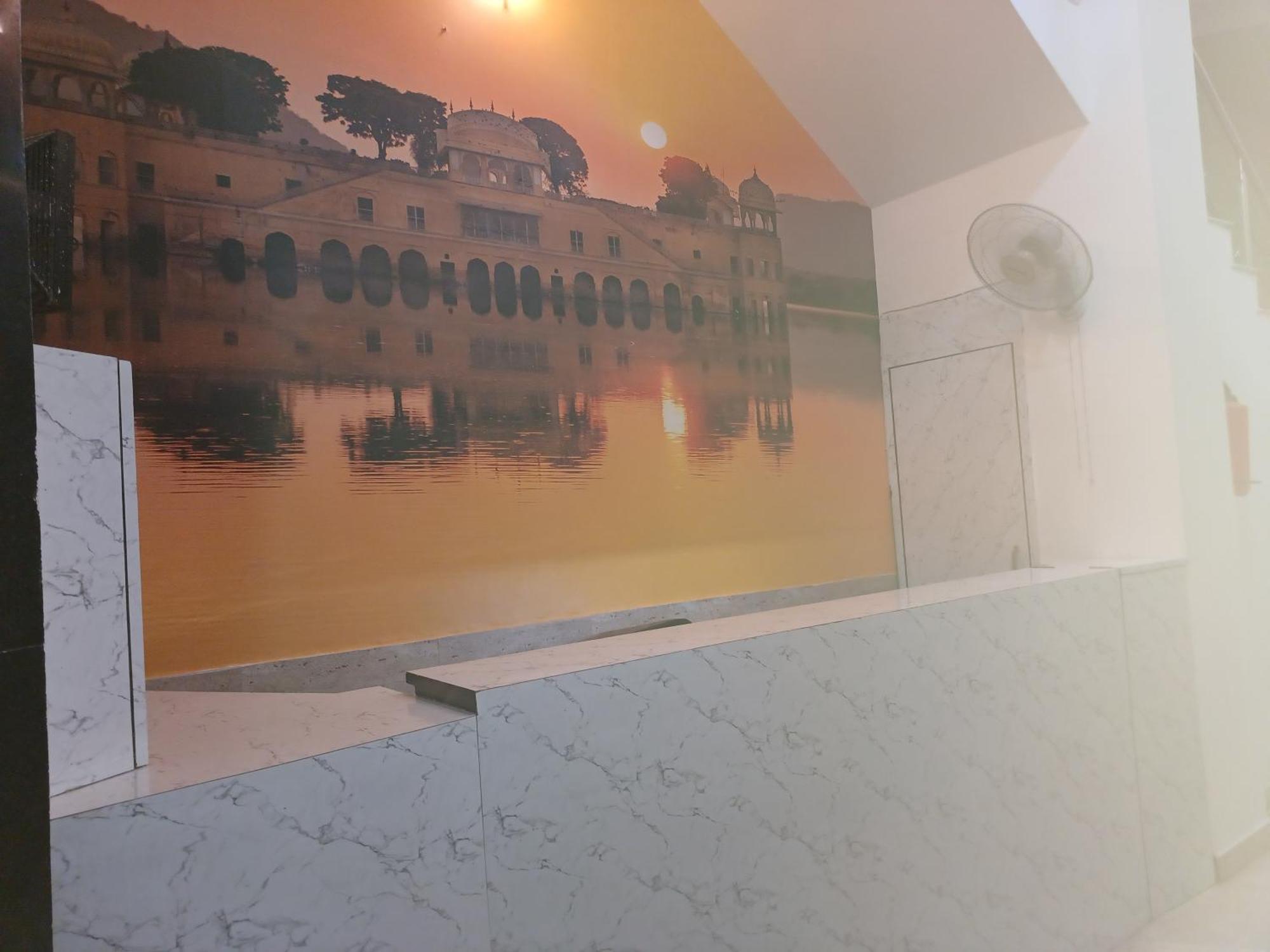 Park Residency Jaipur