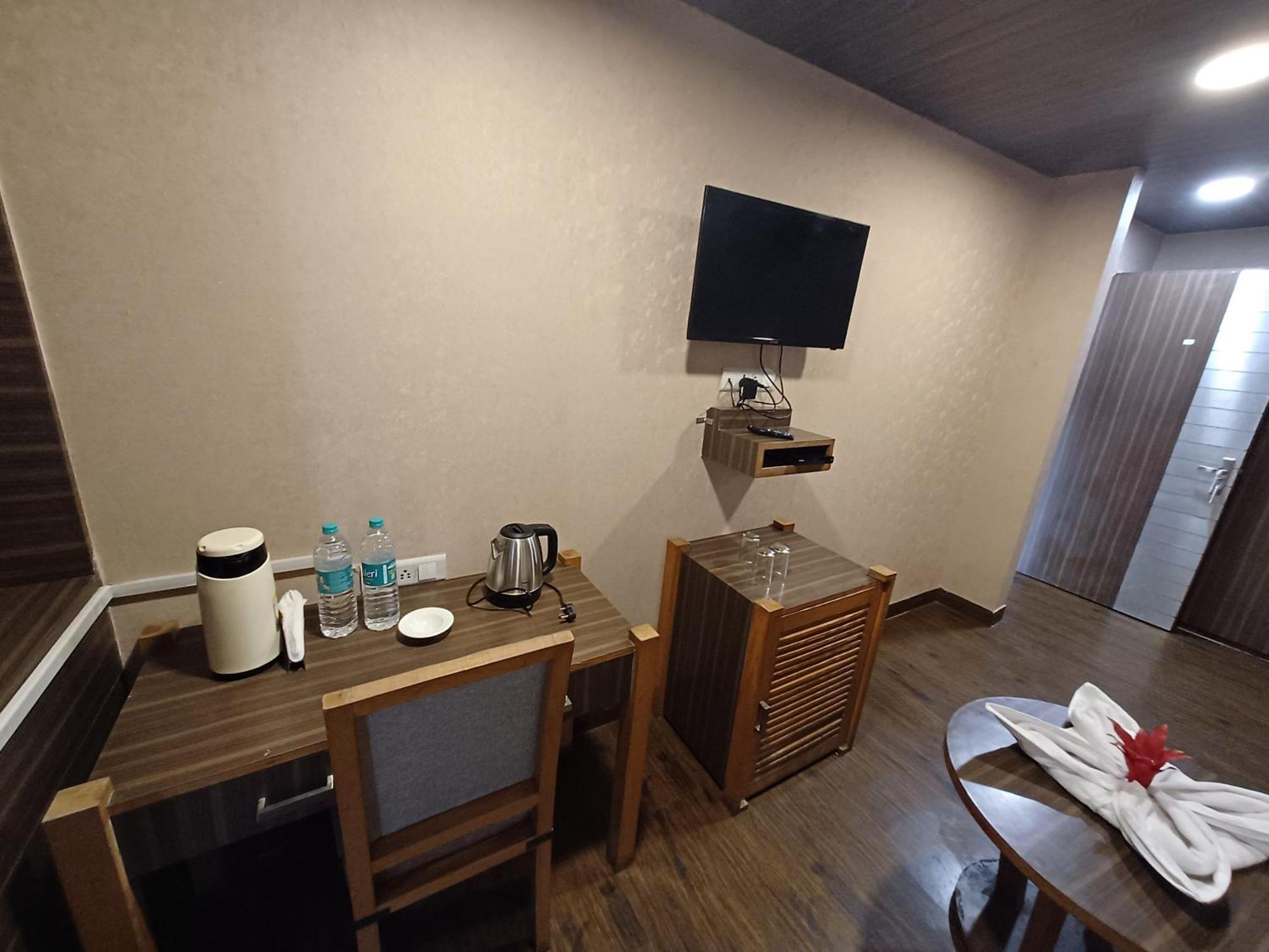 Park Residency Hotel Jaipur