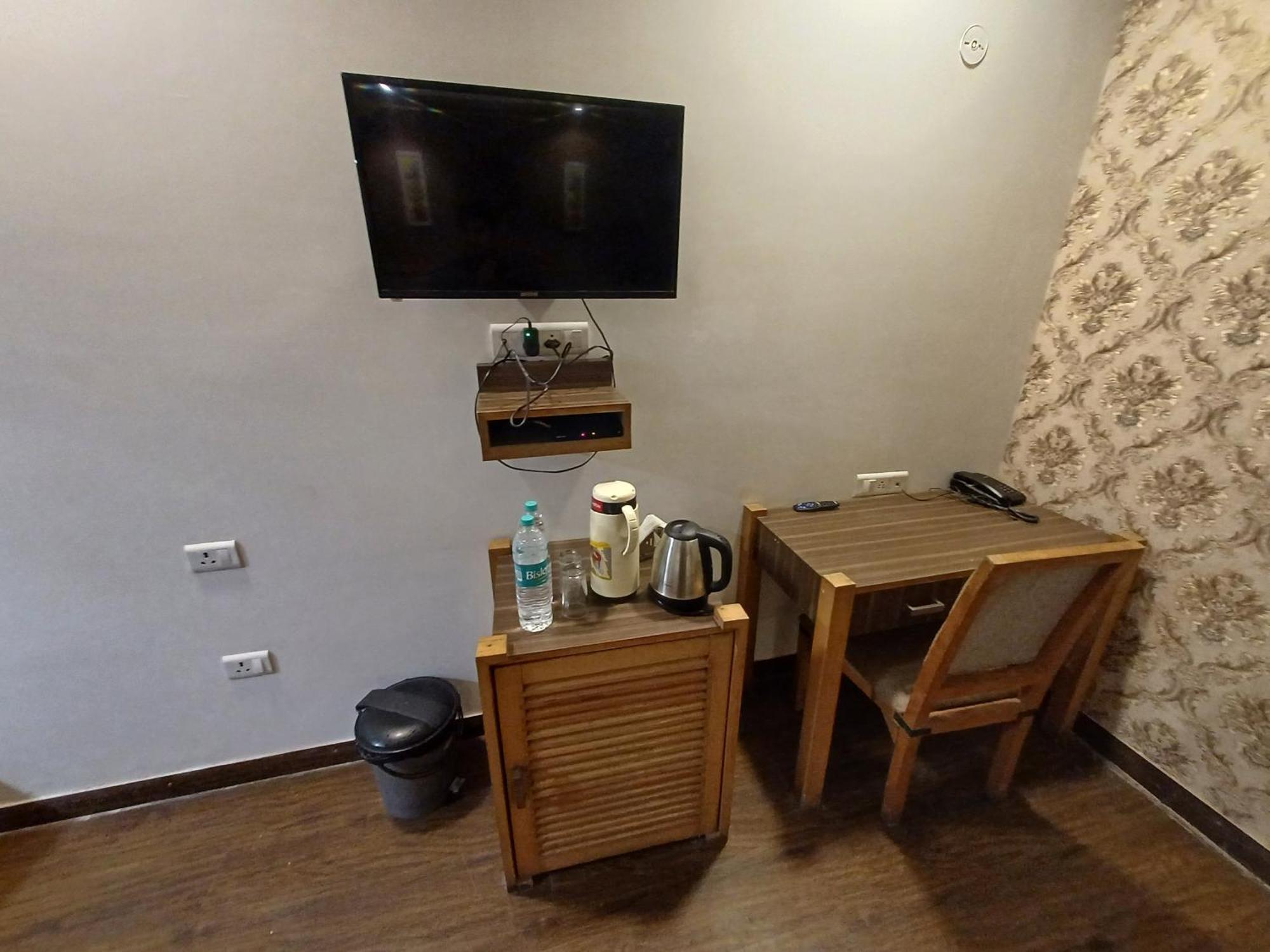 Park Residency Jaipur