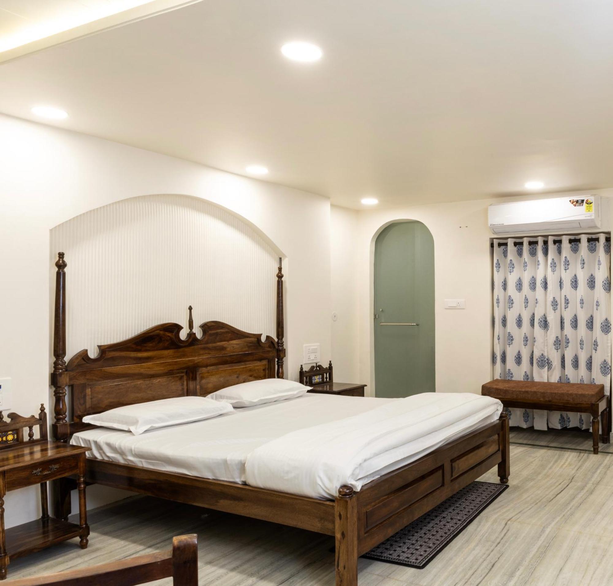 Rama Homestay