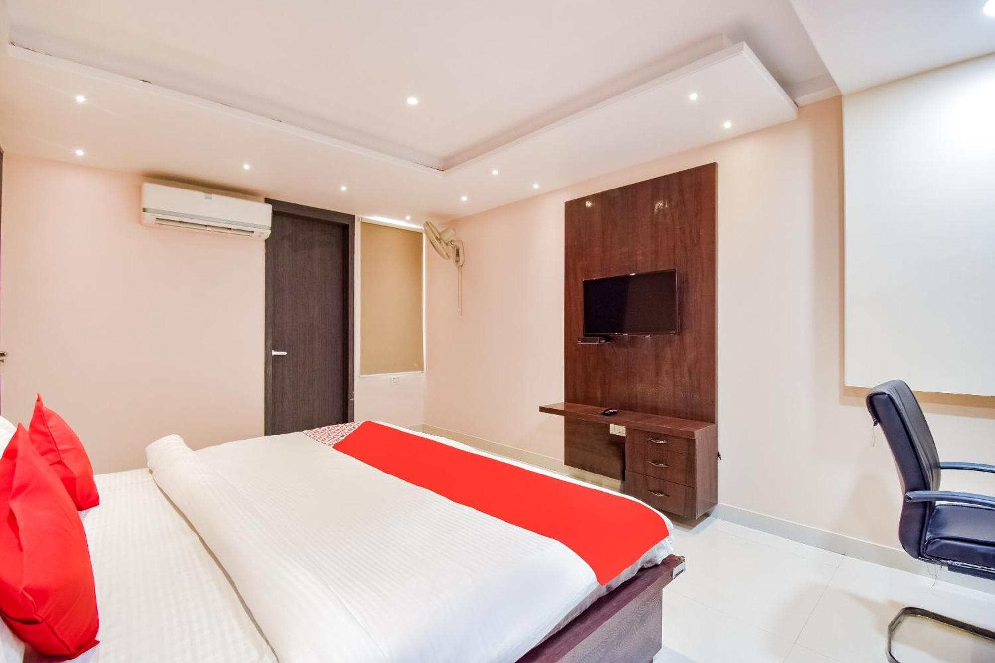 Super O The Moody Moon Hotel Jaipur