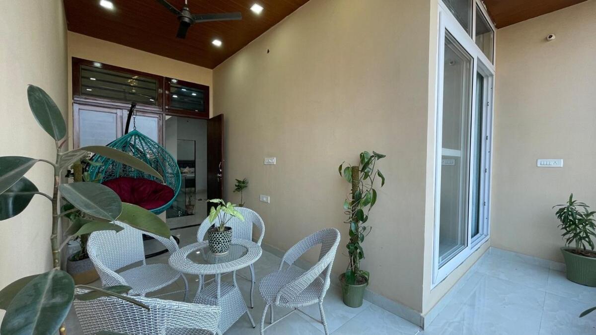 Viu's Villa