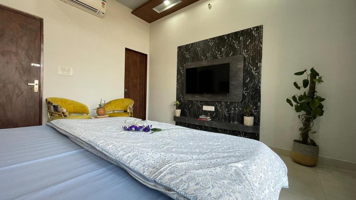 Viu's Villa *