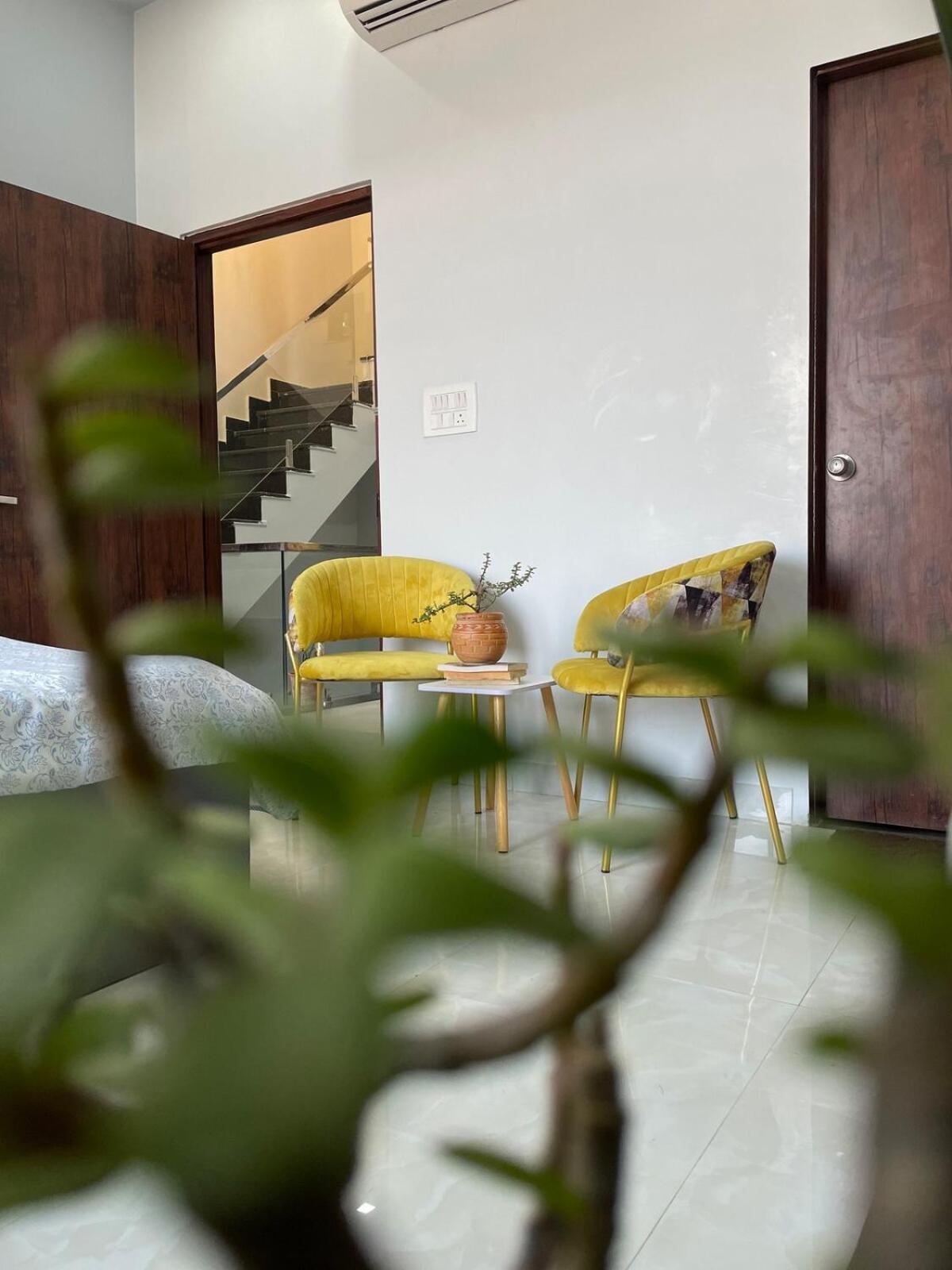 Villa Viu's Jaipur