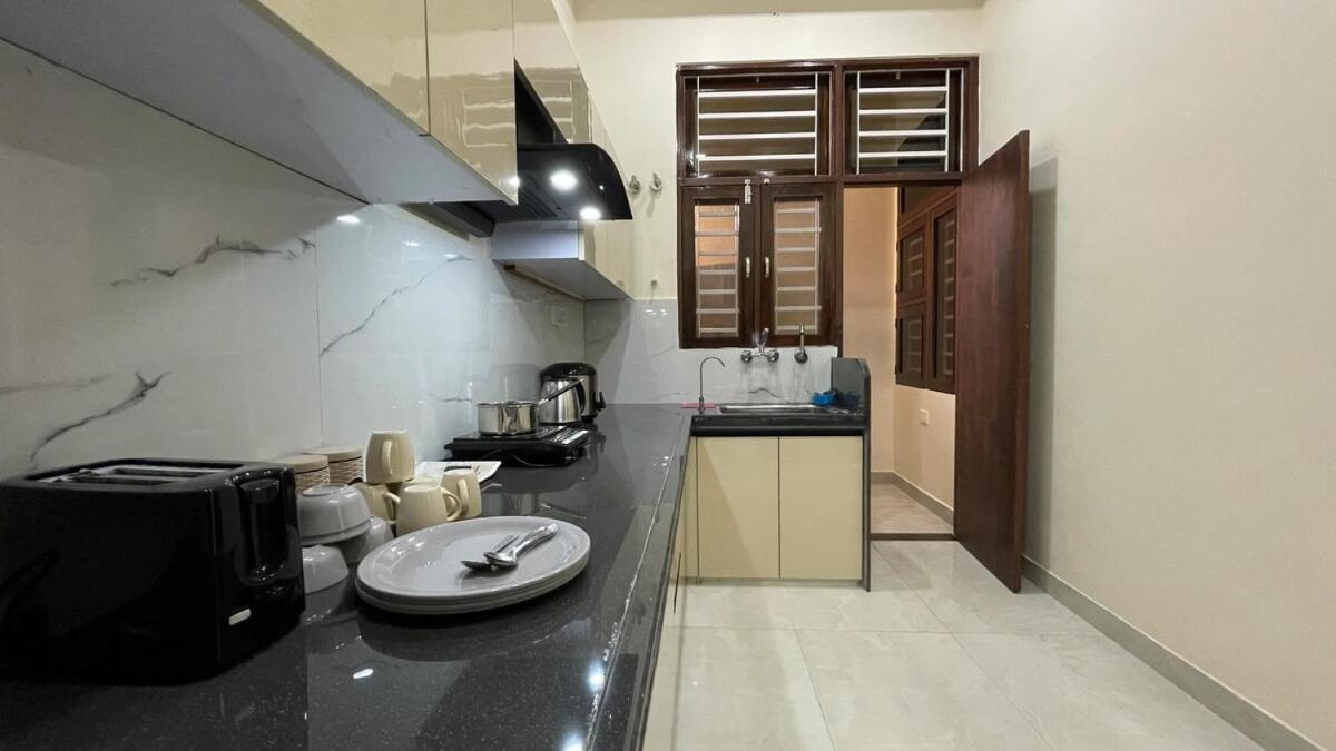 Viu's Villa
