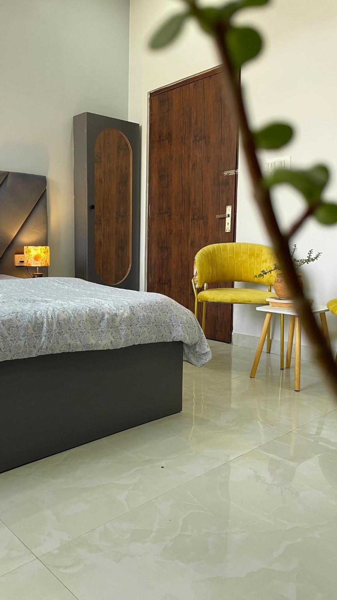 Viu's Villa