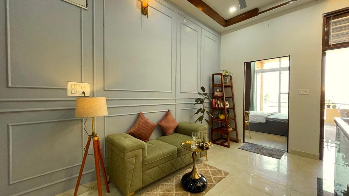 Viu's Villa *