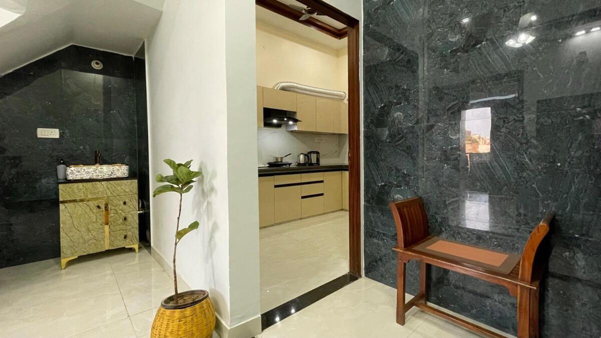 Viu's Villa Jaipur