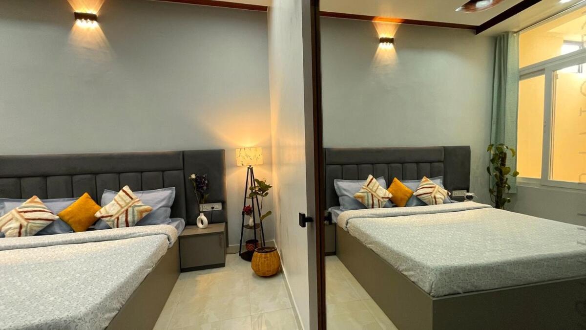 Villa Viu's