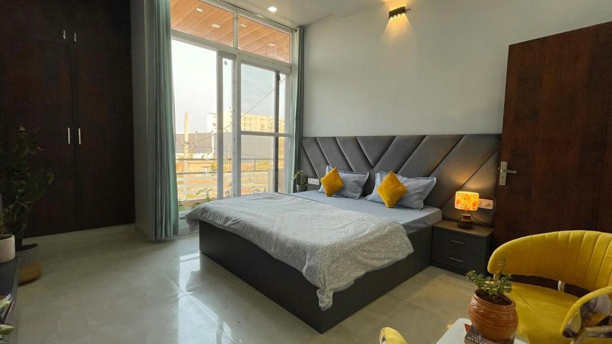 Villa Viu's *