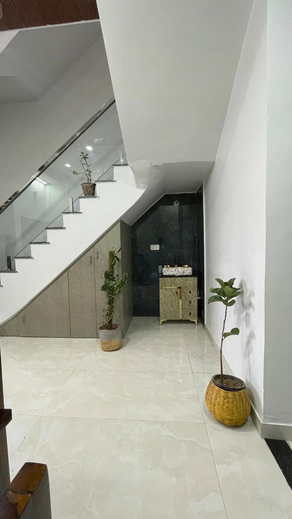 Viu's Villa Jaipur