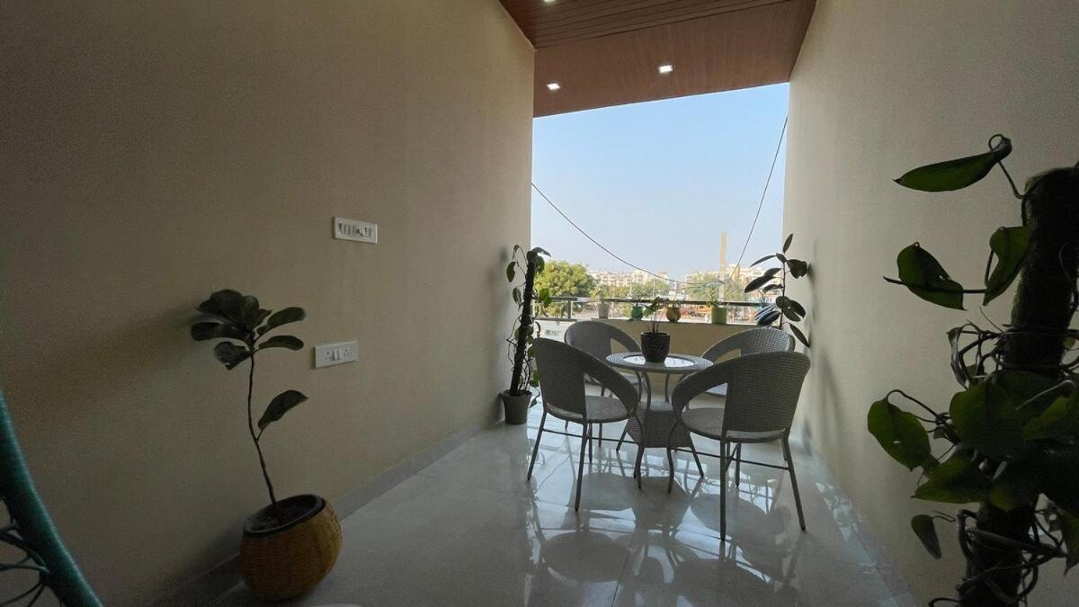 Viu's Villa