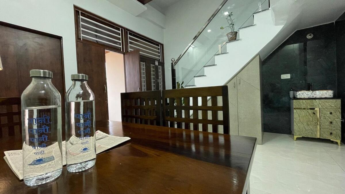 Villa Viu's Jaipur
