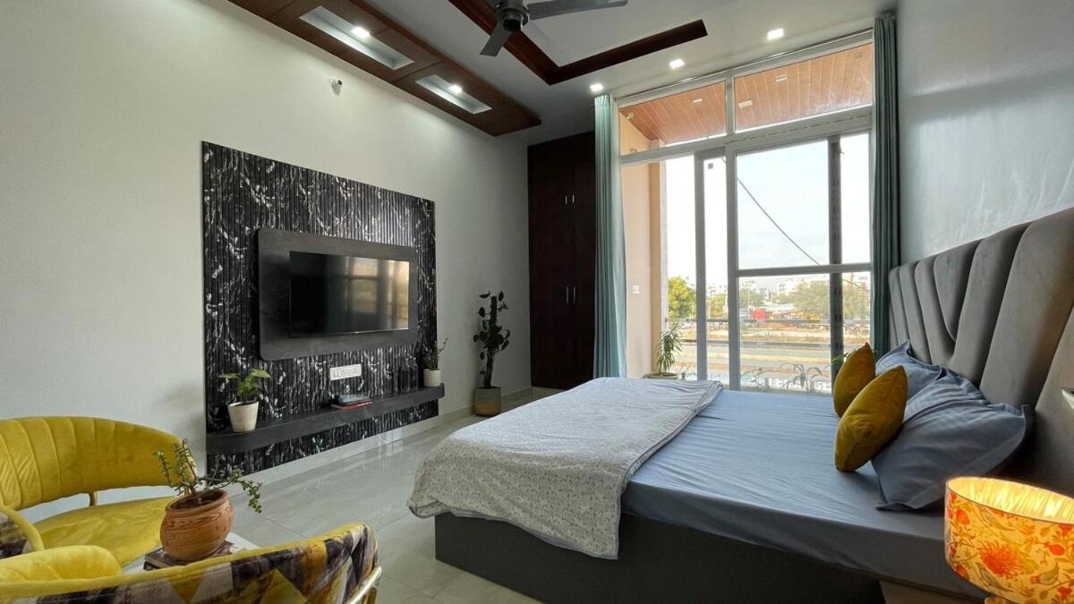 Viu's Villa