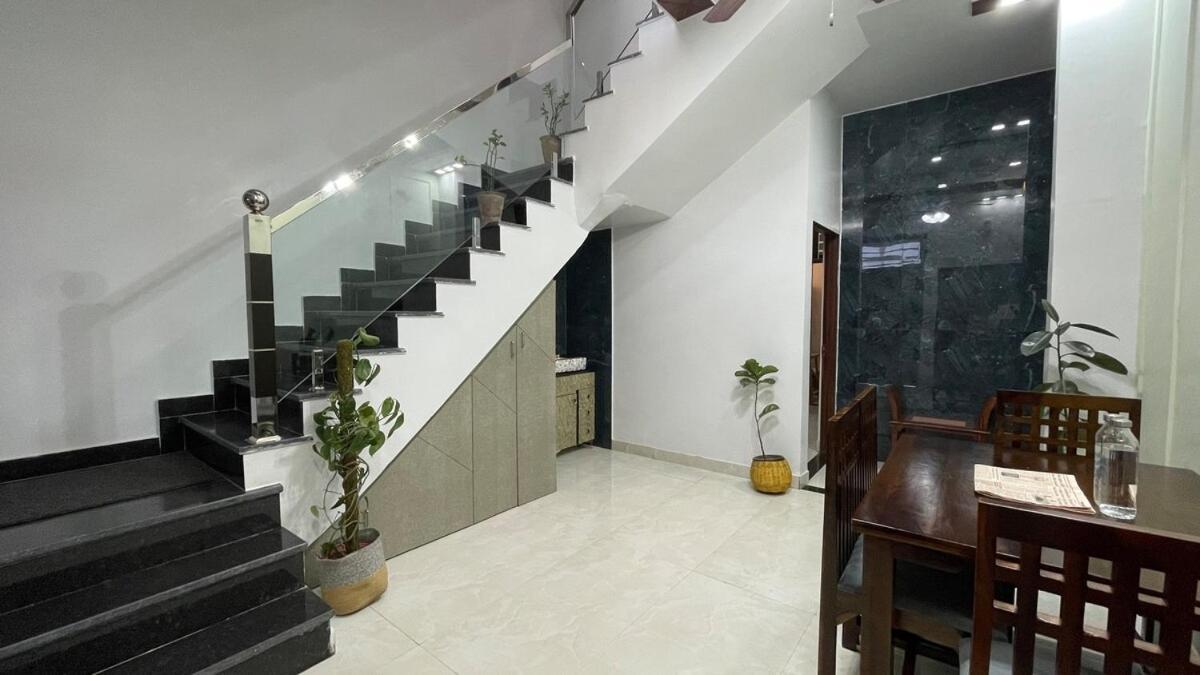 Villa Viu's