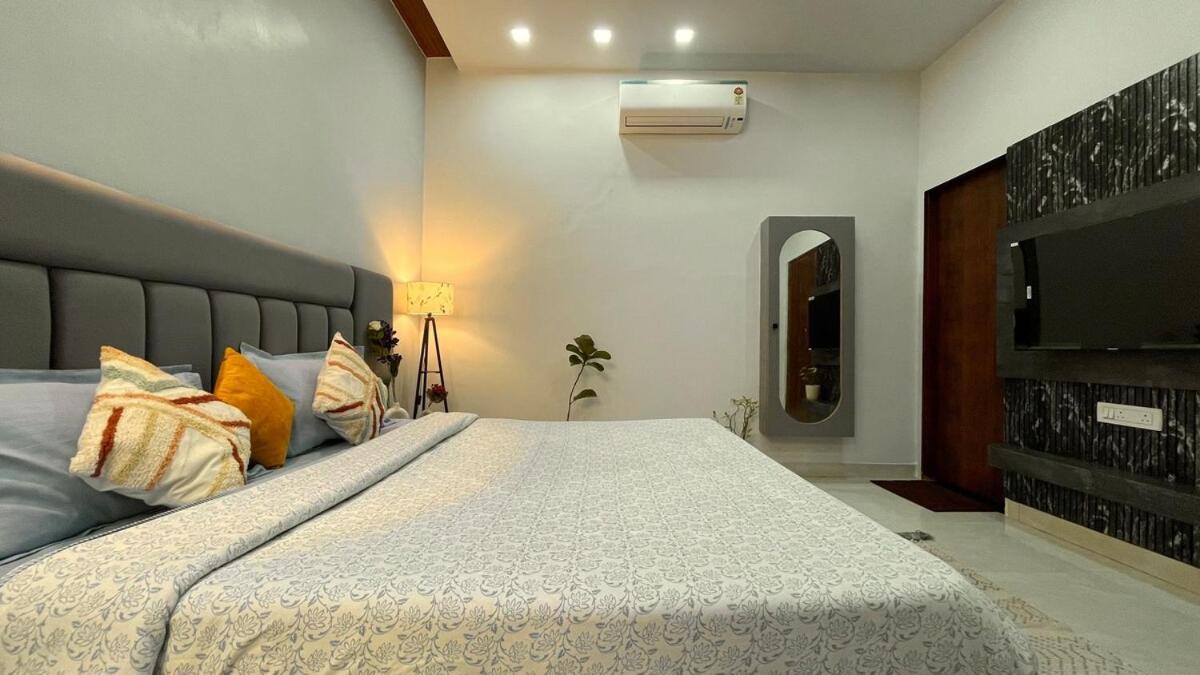 Villa Viu's *