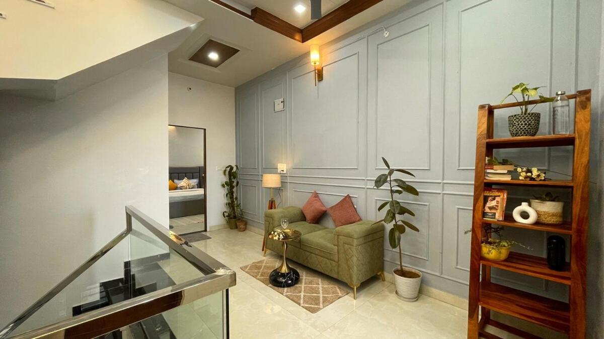 Villa Viu's Jaipur