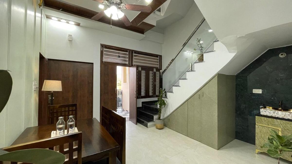Viu's Villa Jaipur