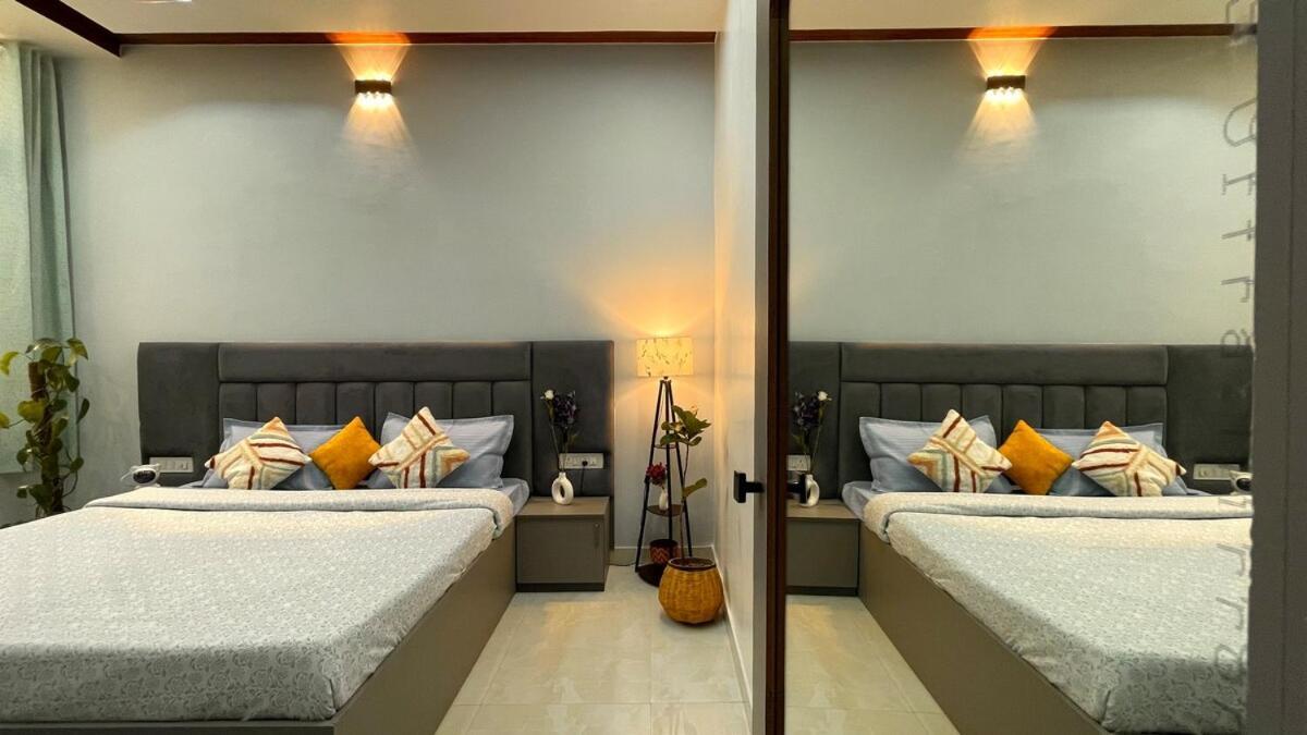 Viu's Villa