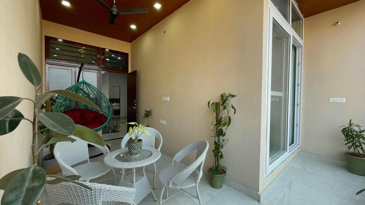 Viu's Villa *