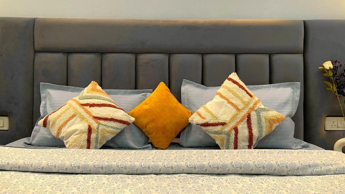 Viu's Villa *