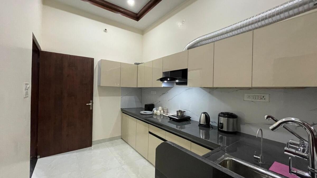 Villa Viu's Jaipur