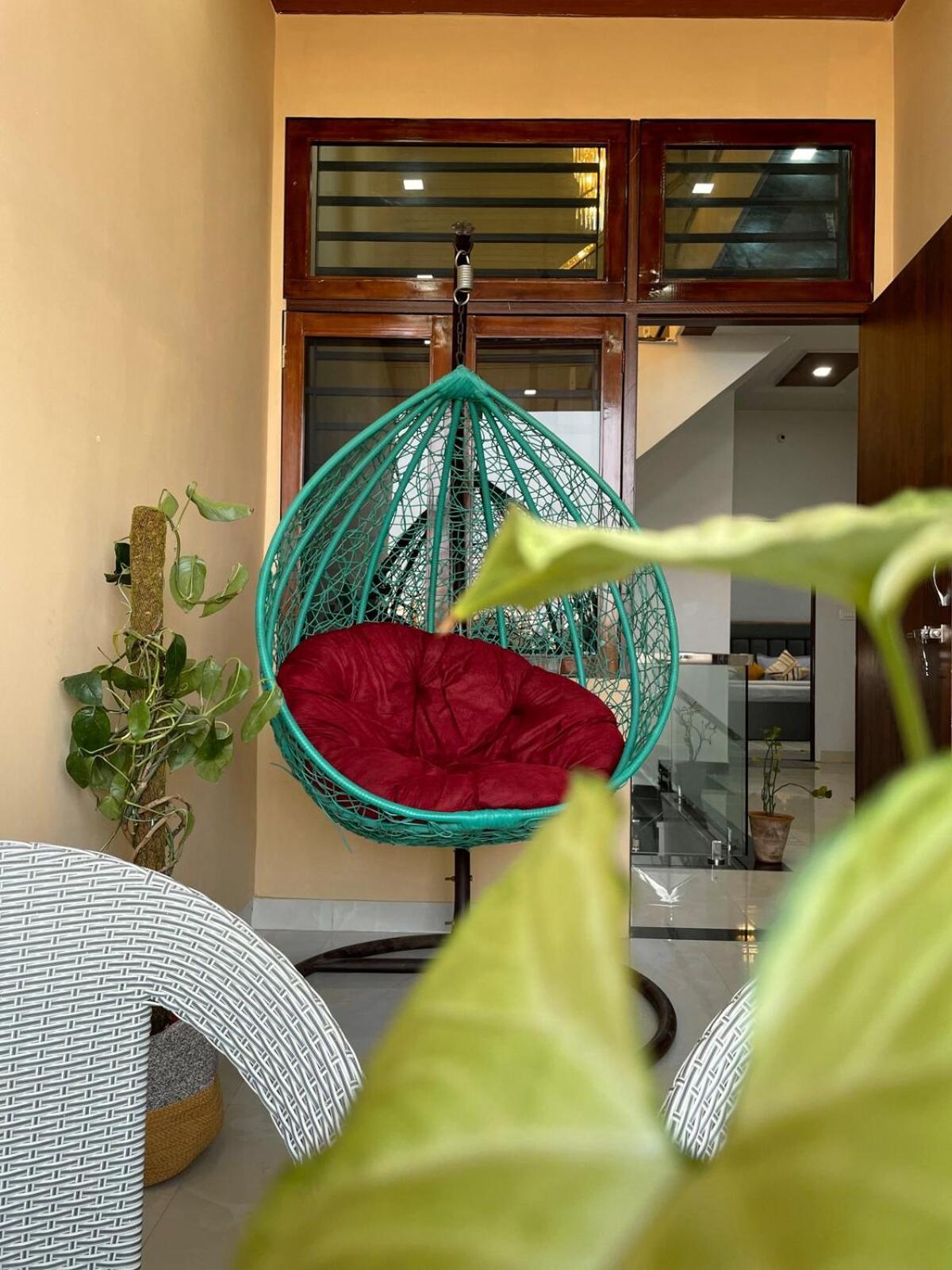 Viu's Villa Jaipur