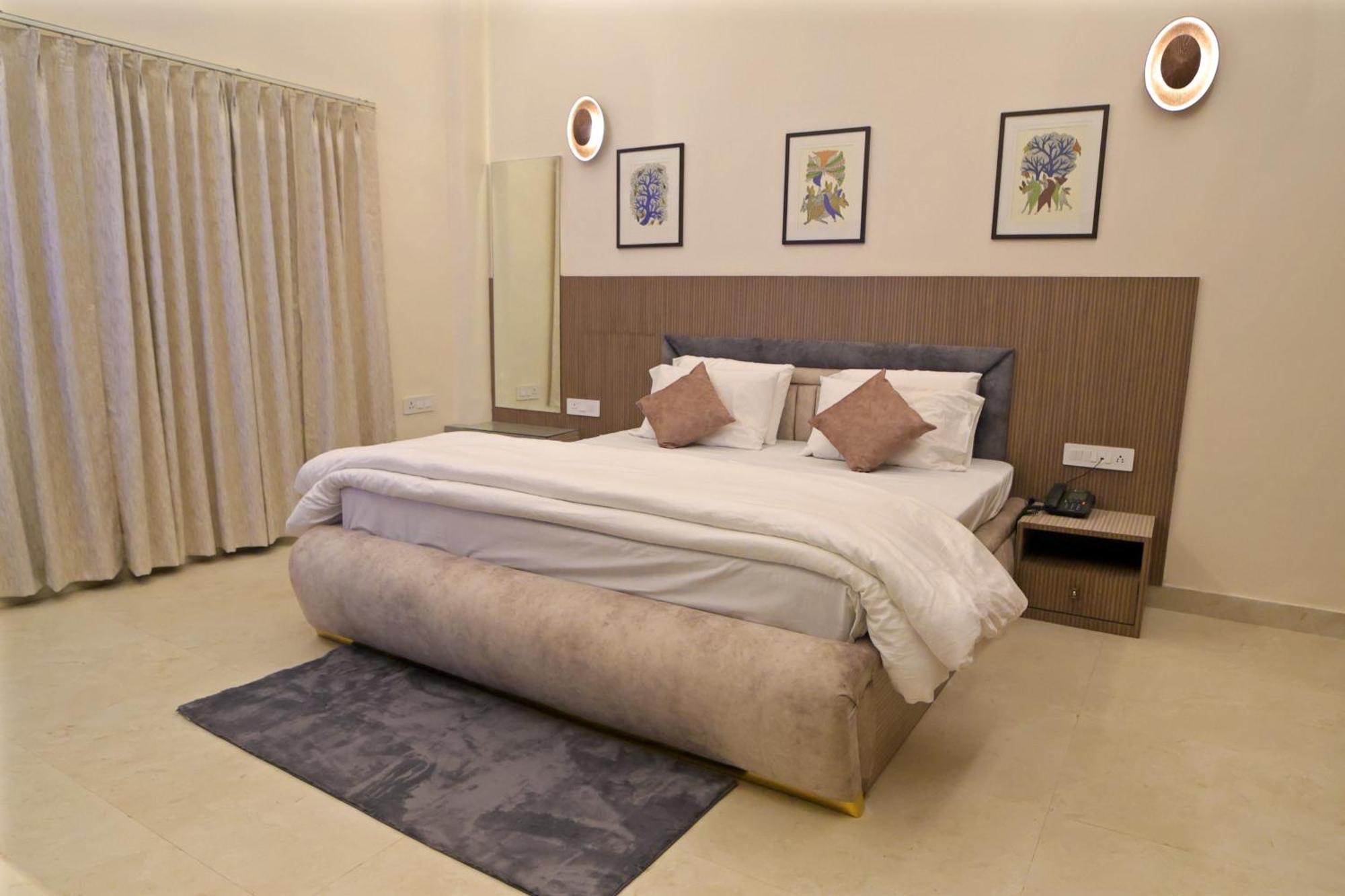 Prime Vista Bed & Breakfast *