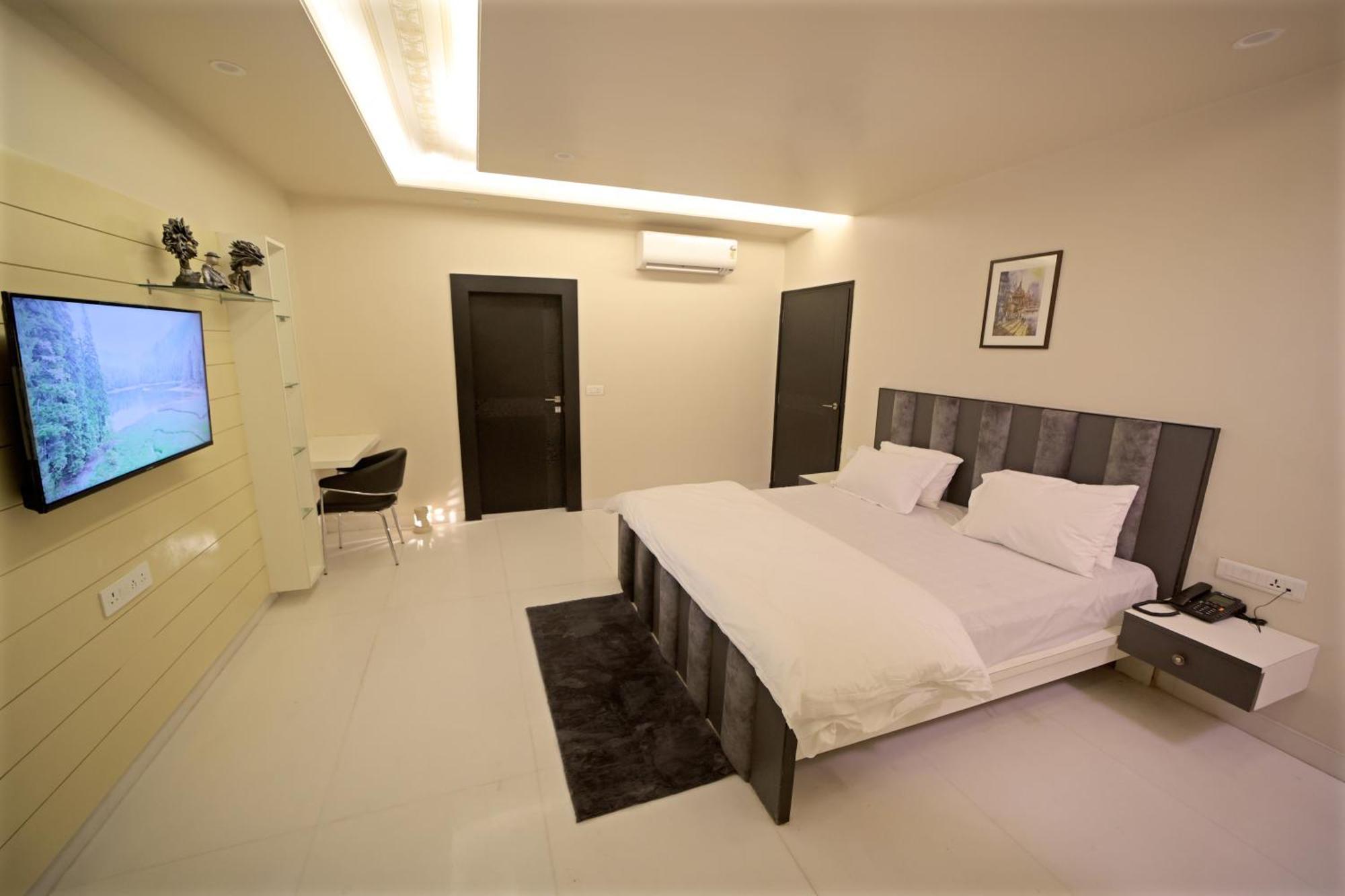 Prime Vista Bed & Breakfast