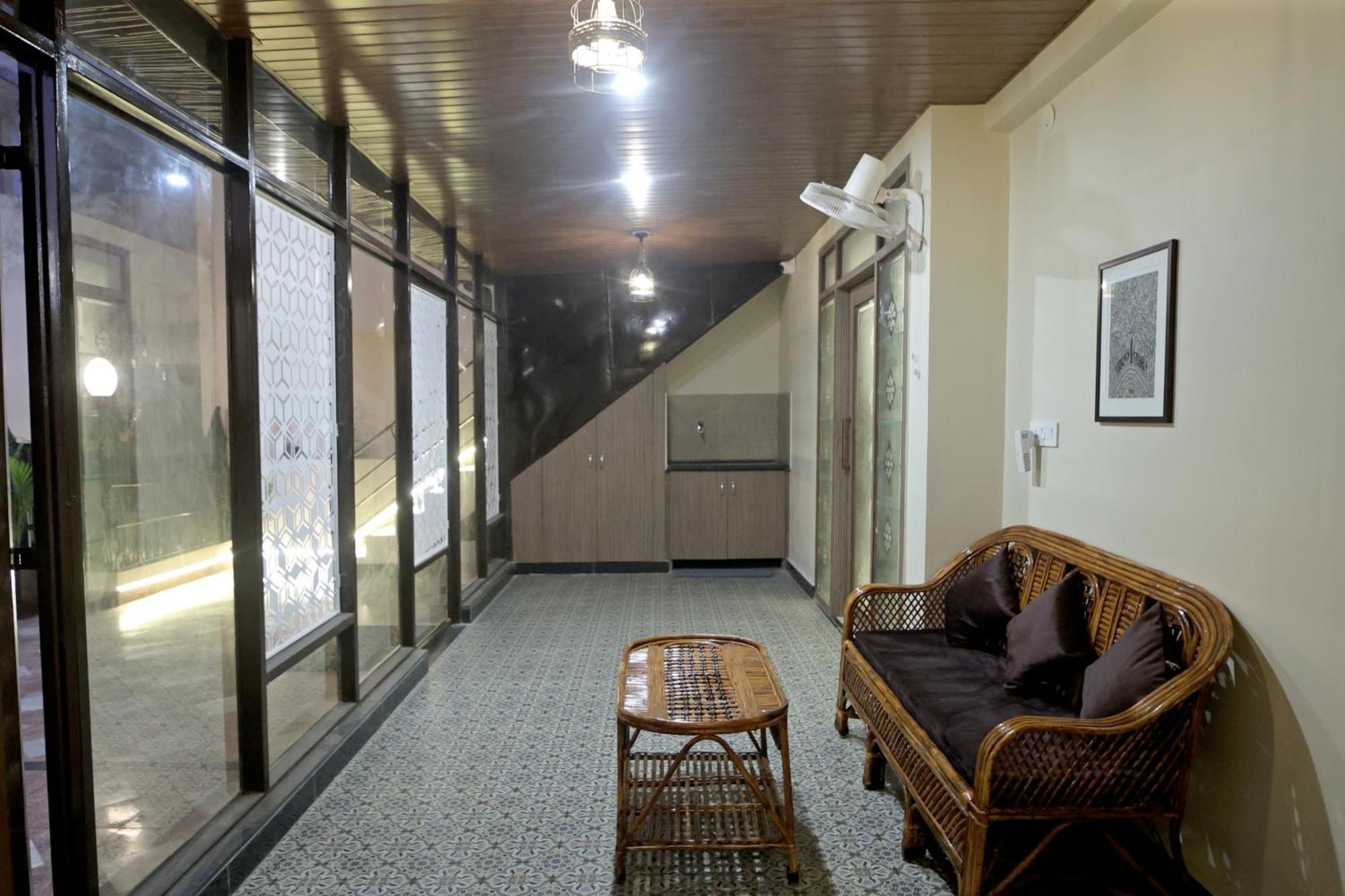 Bed & Breakfast Prime Vista Jaipur