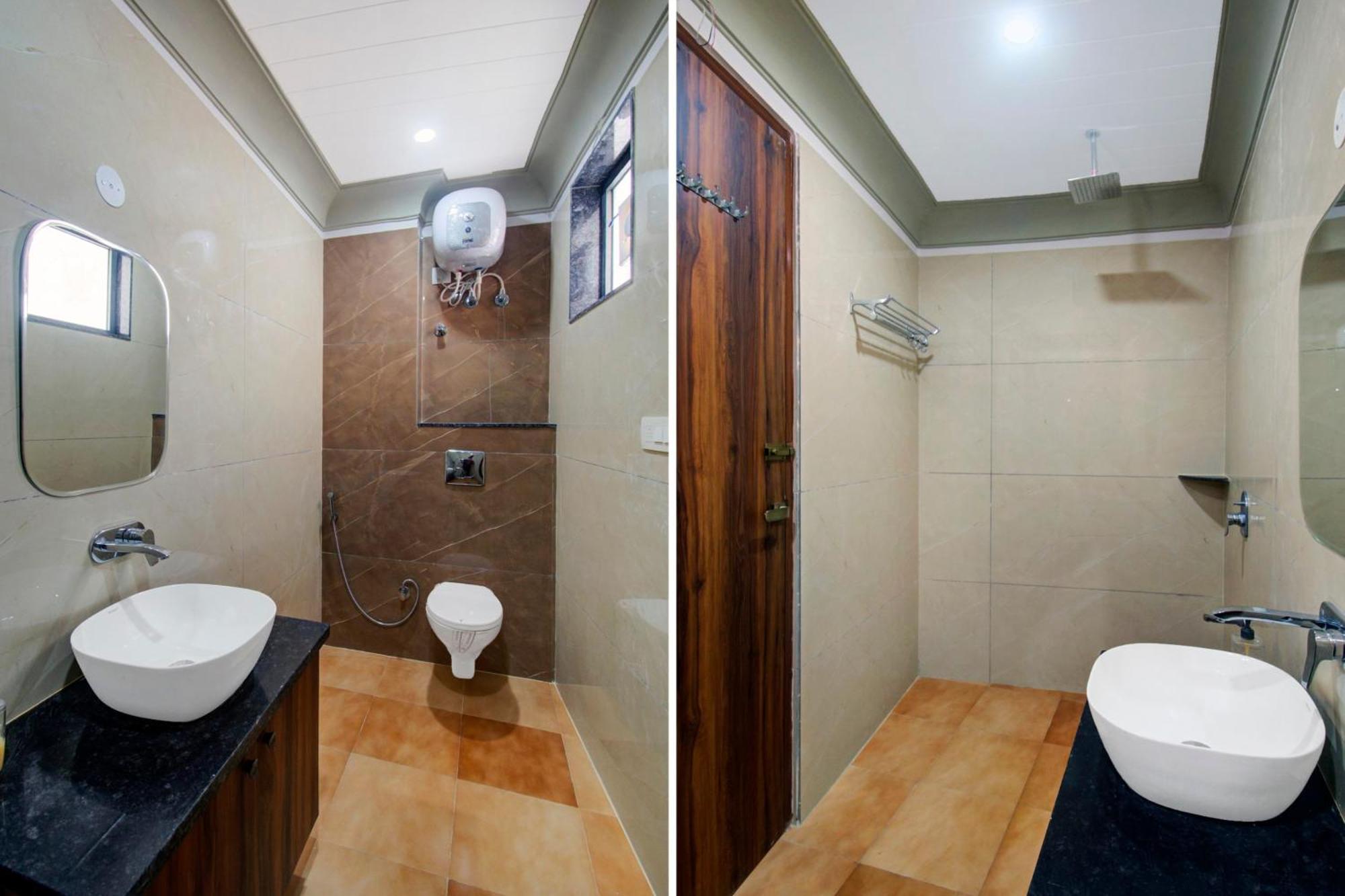 O Bunglow 18 Hotel