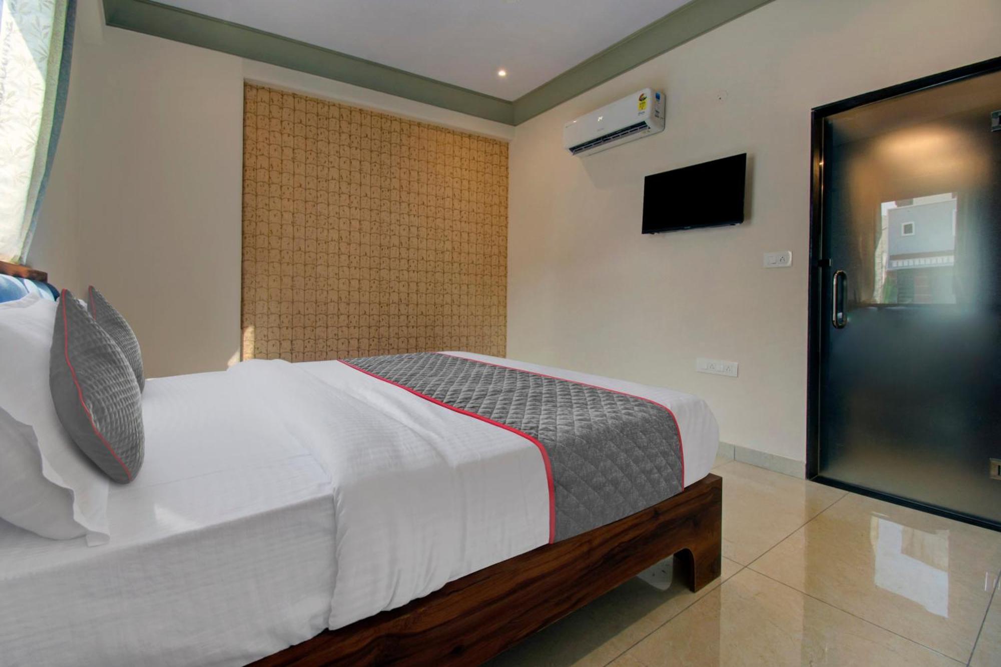 Hotel O Bunglow 18