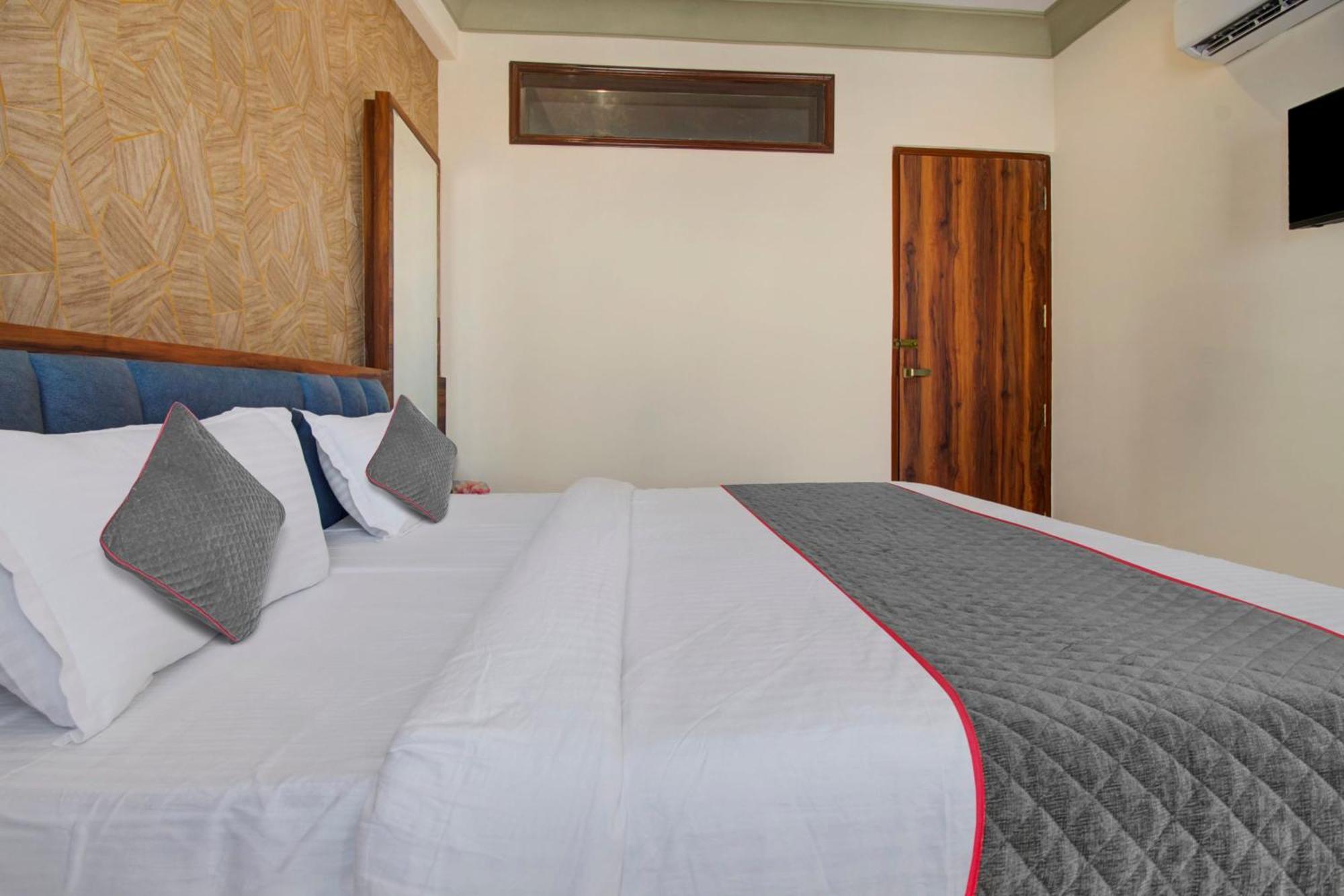 O Bunglow 18 Hotel *