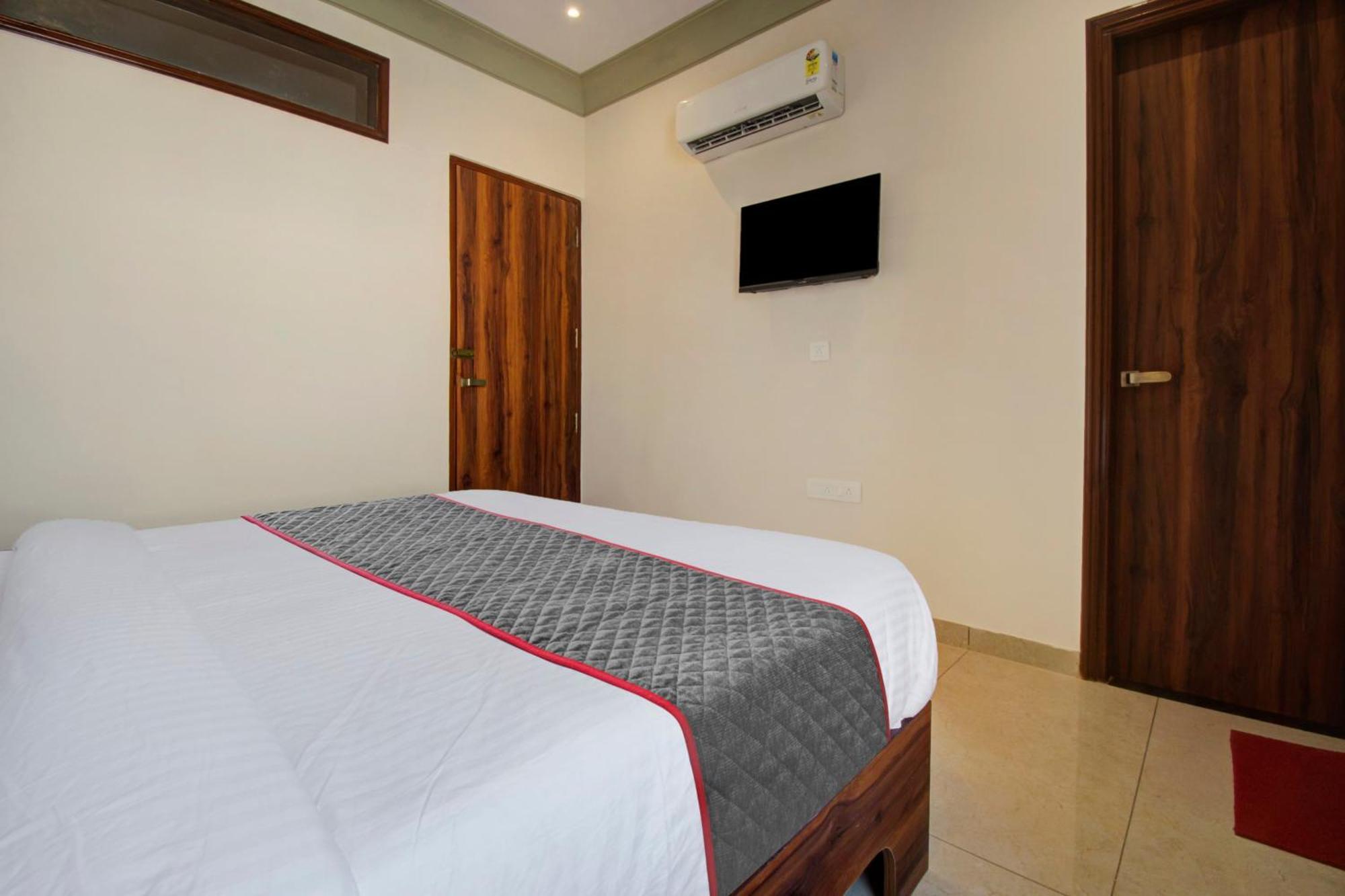 O Bunglow 18 Hotel