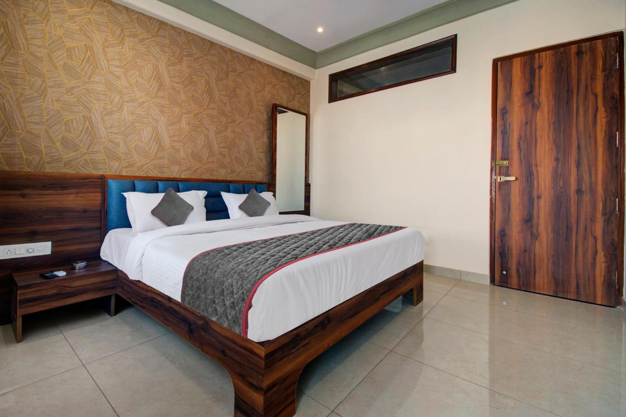 Hotel O Bunglow 18