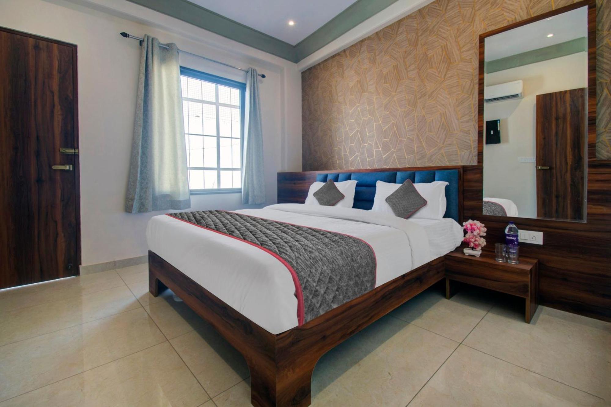 O Bunglow 18 Hotel Jaipur