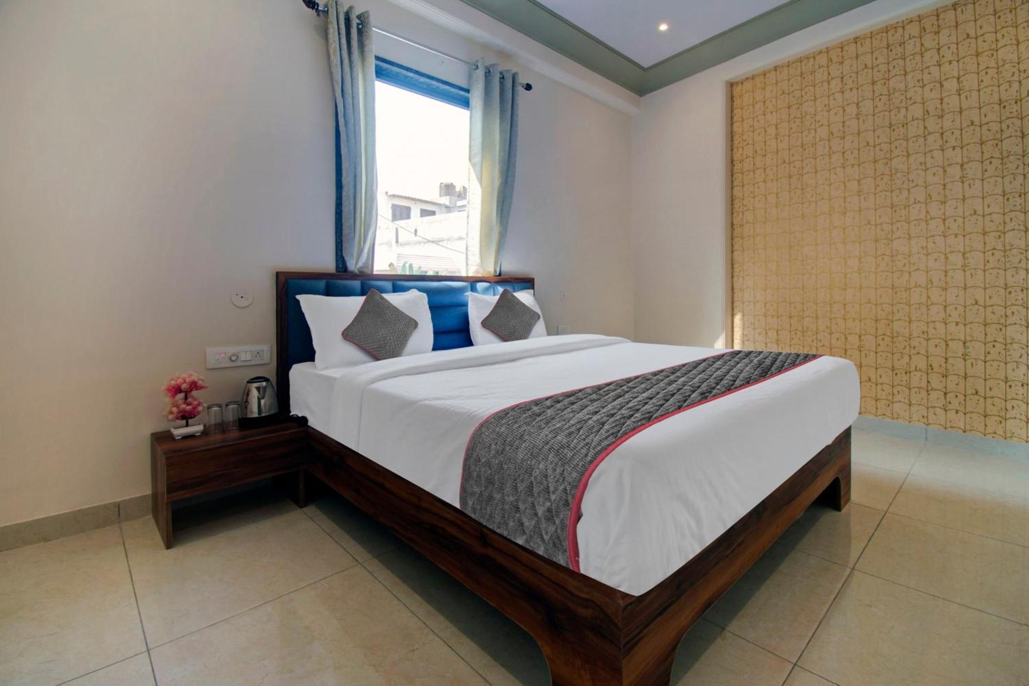 Hotel O Bunglow 18 Jaipur